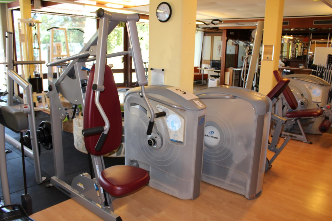 Bewegungsmedizin Büren AG (i.L.)