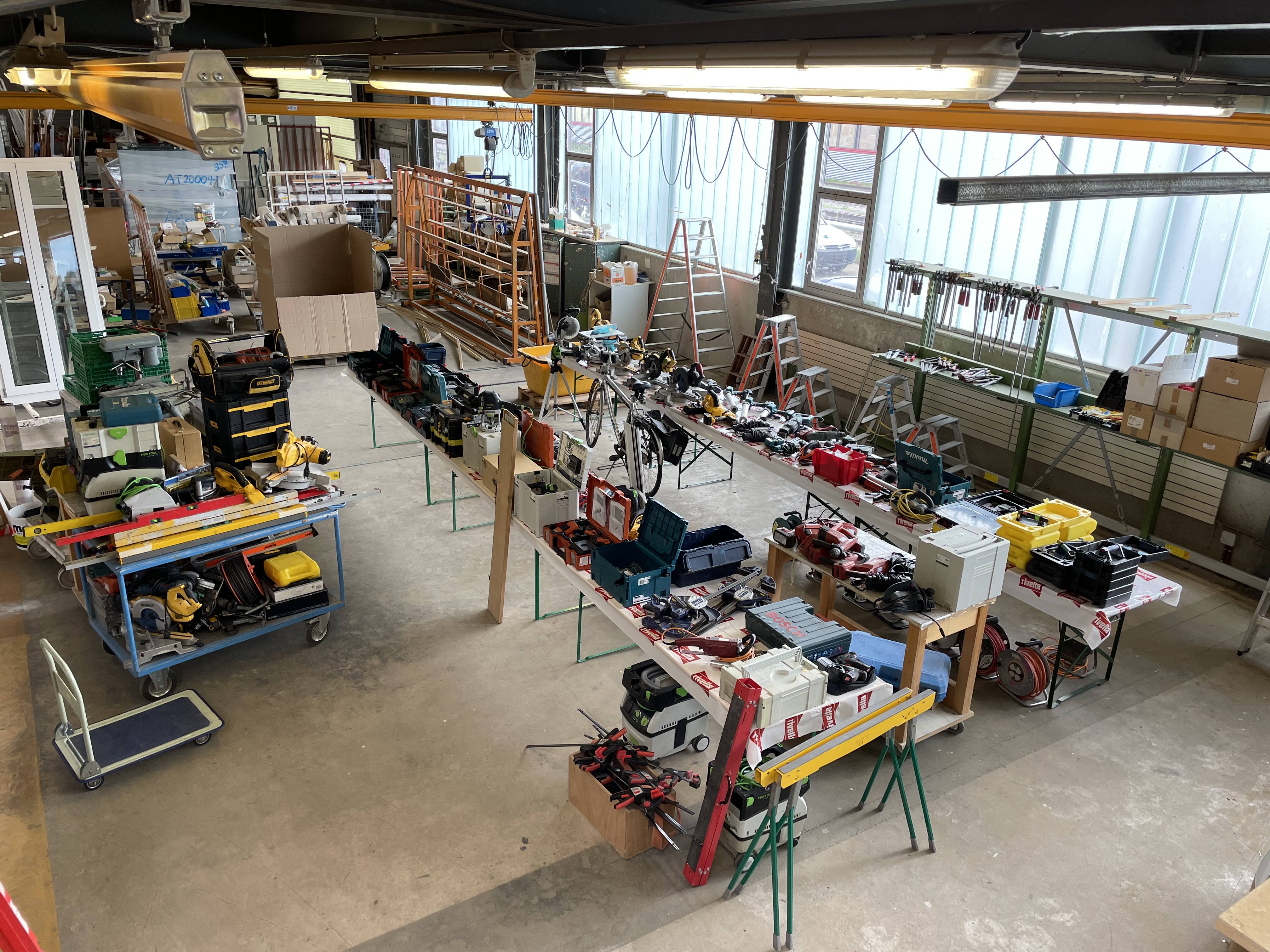 René Schweizer AG (i.L.)