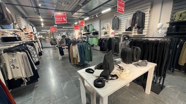 Yantex Textilien AG (i.L.)