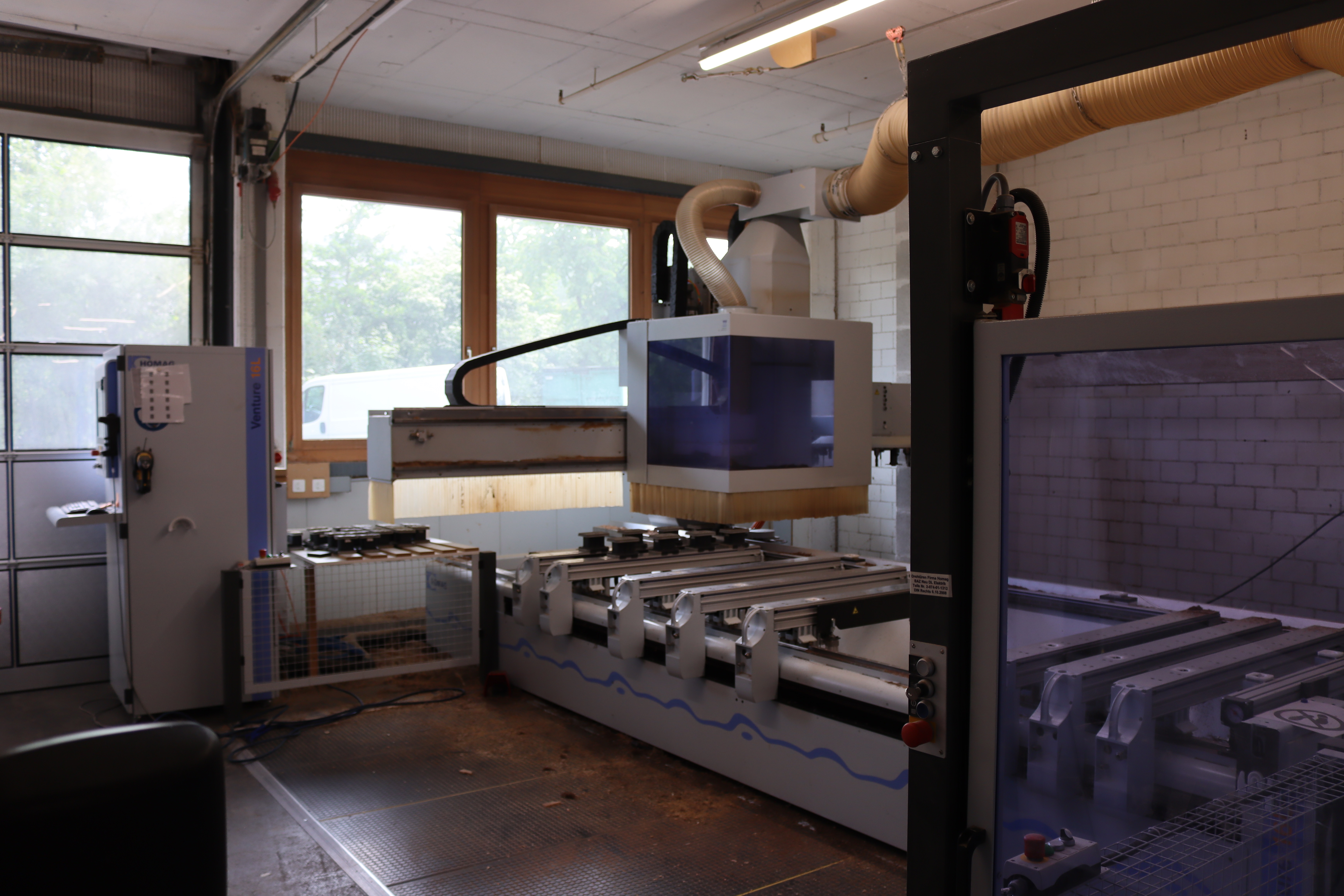 Irniger Innenausbau AG