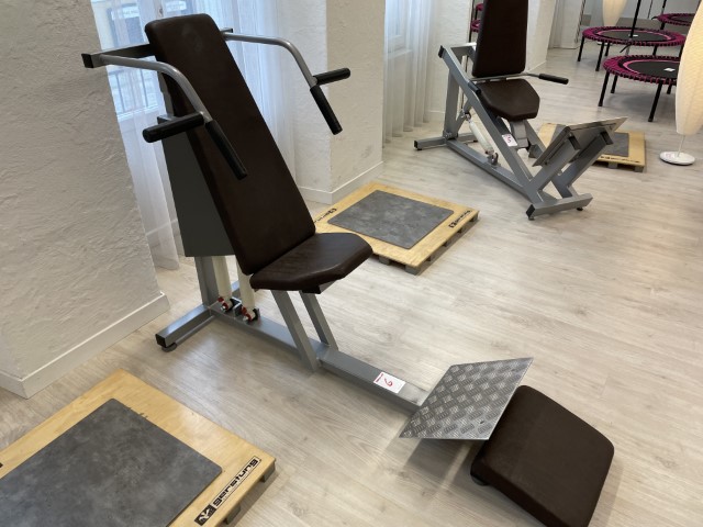 Evita Fitness Langenthal GmbH
