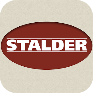 Stalder Kaffee... (i.L.)