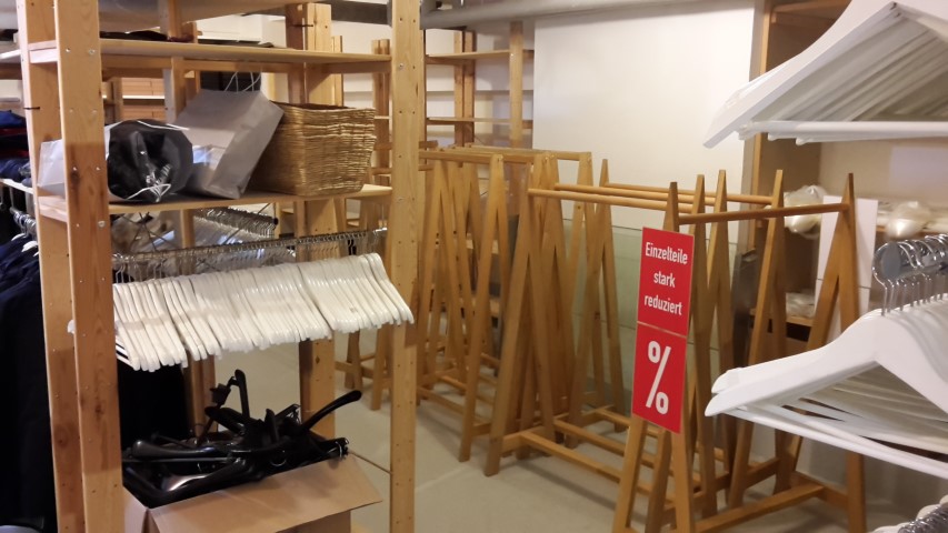 CNR Fashion Gmbh 595 (Klein)