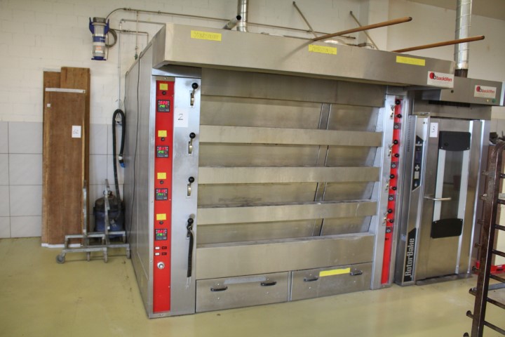 Bäckerei Nyffenegger GmbH (i.L.)