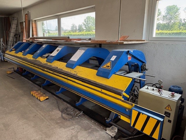 Spenglerei Savoldelli & Söhne AG