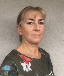 User profile image Ursula Röthlisberger