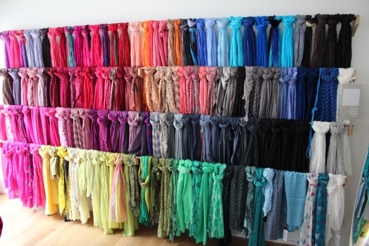 COLORA SETA AG (i.L.)