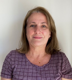 User profile image Marianne Berger