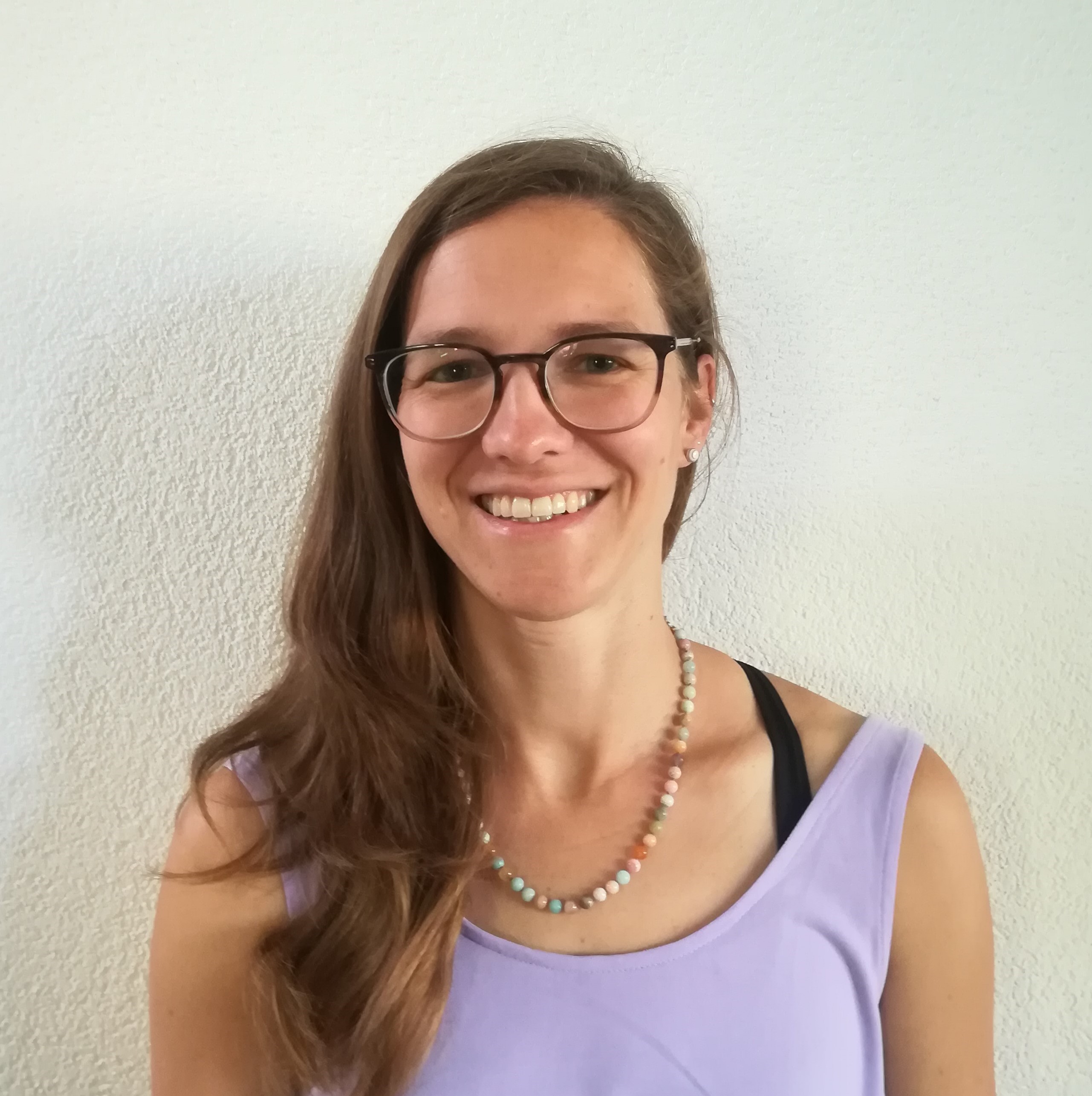 User profile image Nadine Grossenbacher