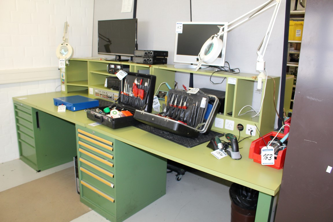 Zihlmann Electronics AG I. (i.L)