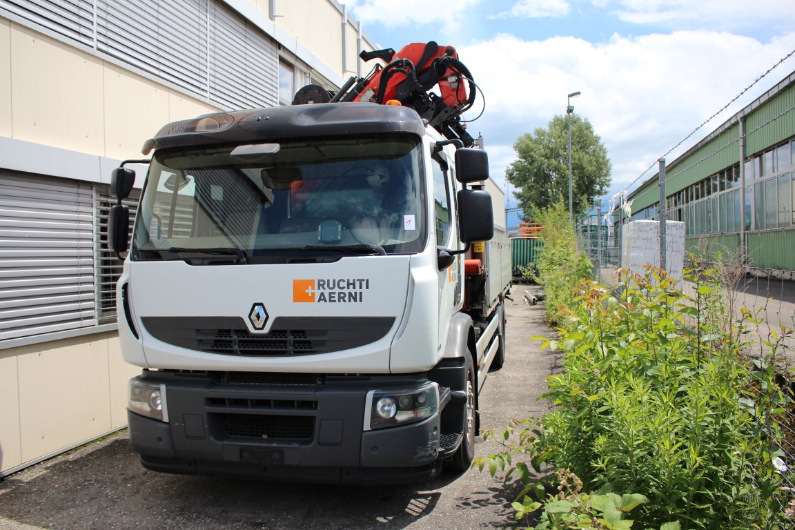 Ruchti & Aerni AG (i.L)