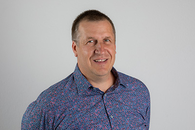 User profile image Markus Wynistorf